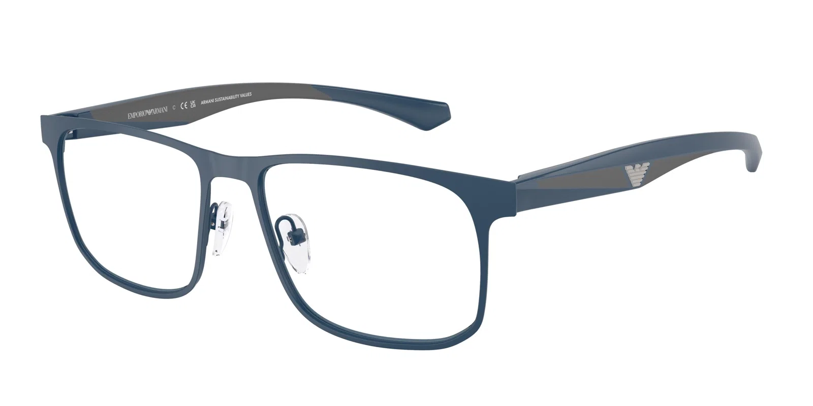 Emporio Armani 1163 Eyeglasses - view 4